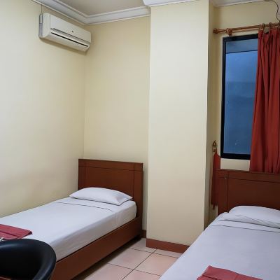 Superior Double Room or Twin Room