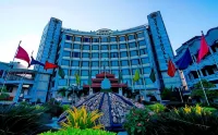 Hotel Mandalay Hotels in 