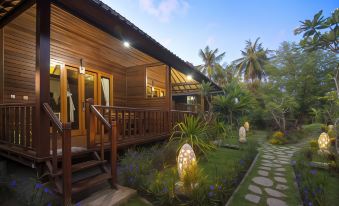 Tarci Bungalows Lembongan