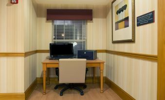 Country Inn & Suites by Radisson, Biloxi-Ocean Springs, MS