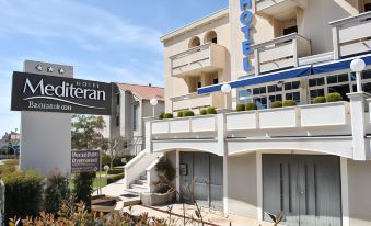 Hotel Mediteran