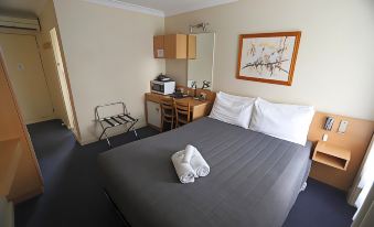 Townhouse Motel Cowra