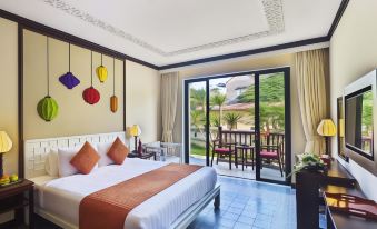 Cozy Hoian Villas Boutique Hotel