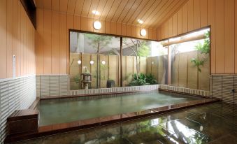 Kappo Ryokan Shiroyama