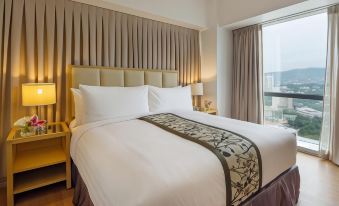 Quest Serviced Residences