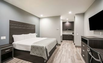 Americas Best Value Inn and Suites Northeast Houston I610