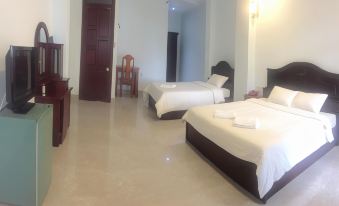 Binh Duong 2 Hotel