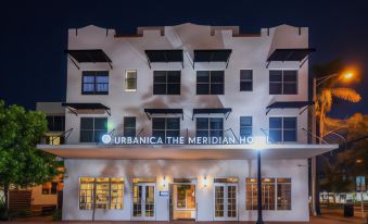 The Meridian Hotel Miami Beach