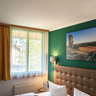 Double or Twin Room Acron-Hotel Quedlinburg Promo Code