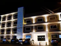 Atalanta Hotel Hôtels à : Macapá