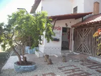 Pousada Chalé Suiço Hoteles en 