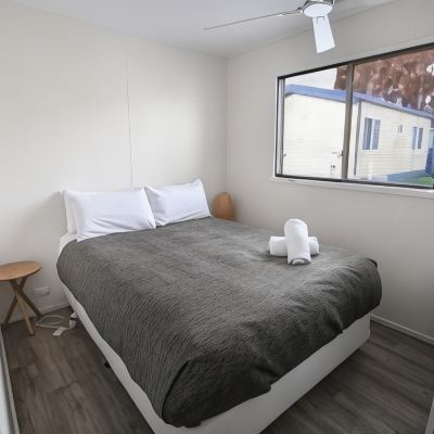 Standard Villa Amaroo Park Promo Code