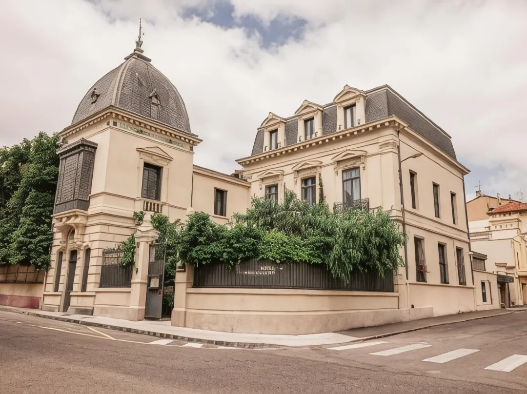 Hôtel Le Mosaïque - Narbonne