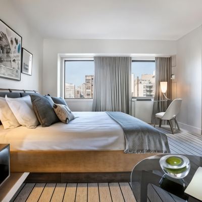 Thompson Suite Thompson Chicago Promo Code