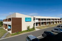Beachside Resort Whitianga Hôtels à : 