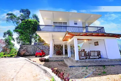 Ella Dream Catcher Resort Ξενοδοχεία στην πόλη 