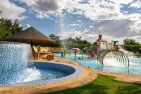 Fun Retreat Resort, Hotel and Ayurveda Spa