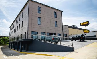 Hotel Chips Fene - Housity