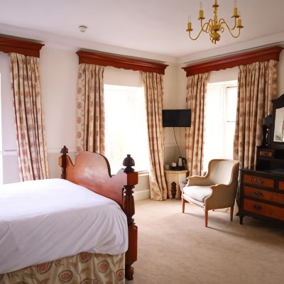 Superior Double Room The Eagle House Hotel Promo Code