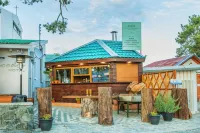 Troodos Hotel Hotels in 