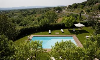Villa Cassia di Baccano - Housity