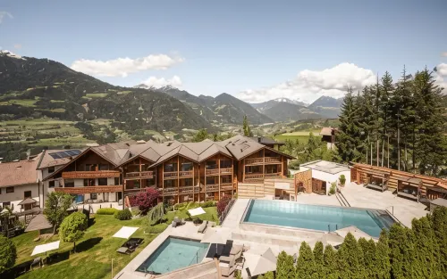 Hotel Gasserhof