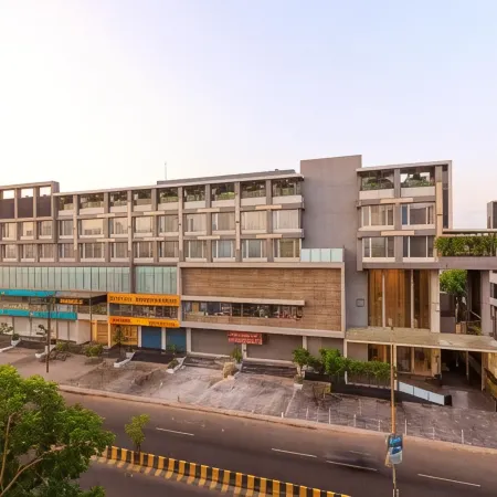 Sayaji Jamnagar