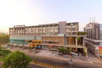 Sayaji Jamnagar Hotels in 