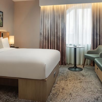 Club Double Ambassadors Bloomsbury Promo Code