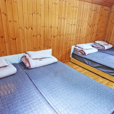 Dasil (5 Single Bed) -2 청림오크밸리 펜션 양산 쿠폰