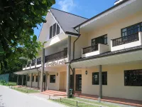 Gregoire's Apartment