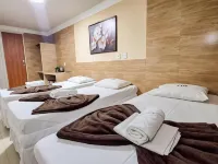 Hotel Ipê Hotels in Belém