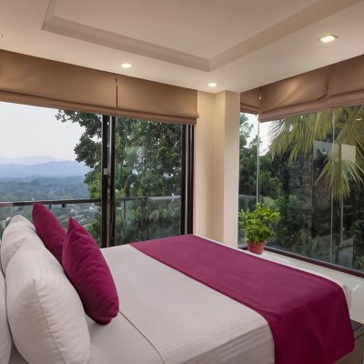 Deluxe Suite View 360 Promo Code