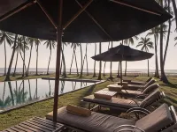 Jetwing Kottukal Beach House Hoteles en Ampara