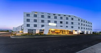PLAZA INN Wiener Neustadt  호텔