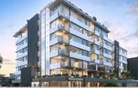 Home Suite Hotels Rosebank Hotels in 