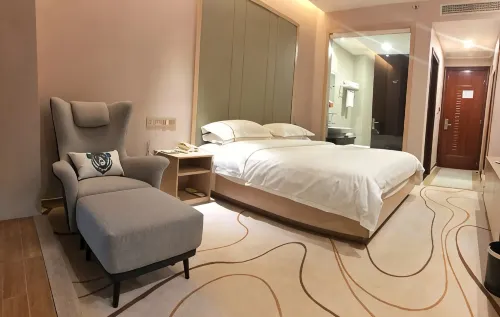 Santai Business Hotel