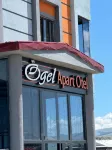 Ogel Apart Otel  호텔