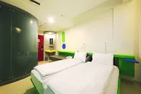Pop! Hotel Kuta Beach
