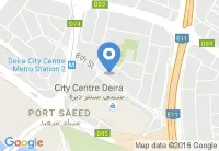ibis Deira Creekside Dubai