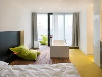 Hotel Privo Hotels in 