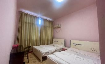 Xin Hua Hotel Guangzhou - Housity