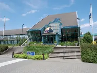Best Western Hotel Nobis Asten Hotels in 
