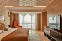 The Taj Mahal Tower, Mumbai Hotels in 