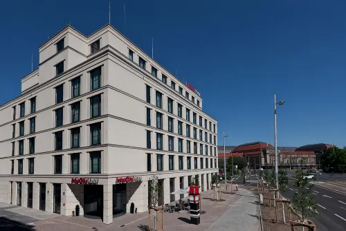 IntercityHotel Leipzig
