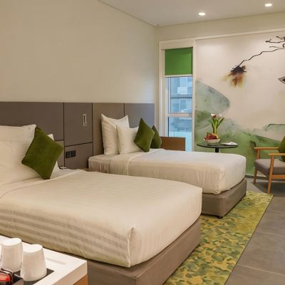Superior Room Al Khoory Courtyard Hotel Promo Code