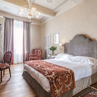 Triple Room Palazzo Leopoldo Dimora Storica & Spa Promo Code