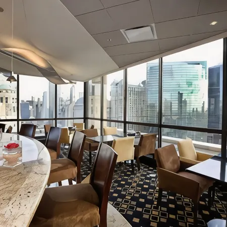 Holiday Inn CHICAGO DWTN - THE MART by IHG