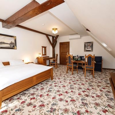 Premium Room Gold Promo Code