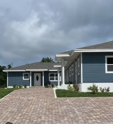 Luxury Exuma 2bdrm Apartment, Newly Built, #3 Hotel a 